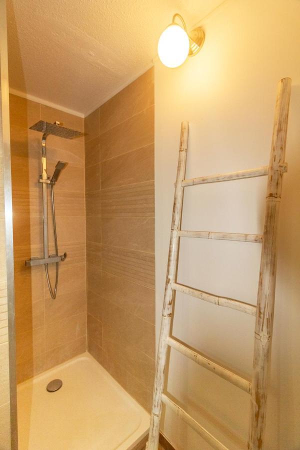 Yokoso - Joli Duplex A 2Min A Pied Du Lagon De Trou D'Eau - Ла-Салин-ле-Бен Экстерьер фото